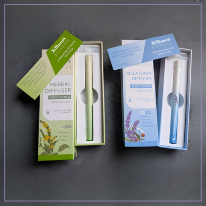 Mullien Diffuser Pen