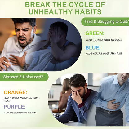 Mullien Diffuser Pen